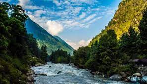 Places to Visit in Kasol