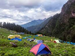 Tourist Places & Attractions in Kasol