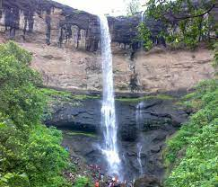 Zenith Waterfall Khopoli
