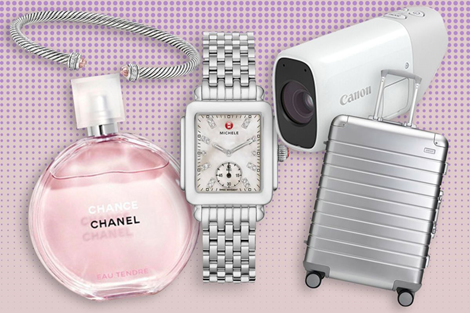 Top Luxury Gifts For The Woman Who Has Everything