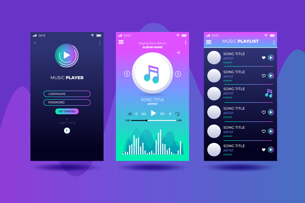 Best Music Player Apps for iOS in 2021