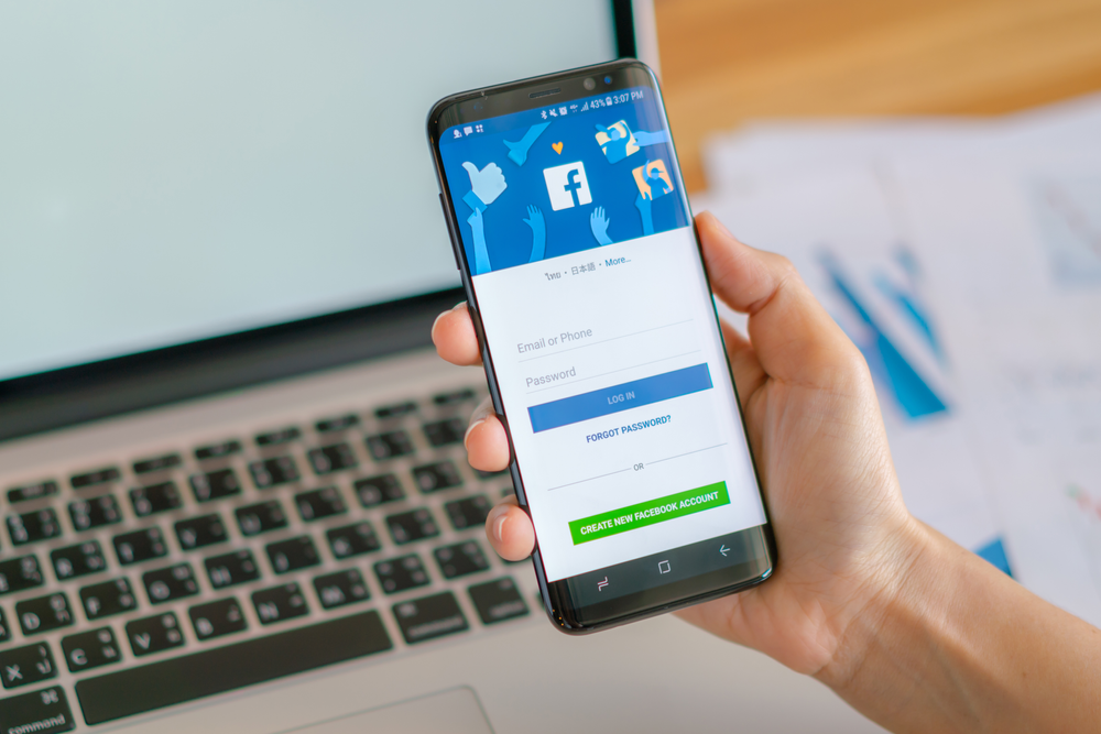How To Temporarily Deactivate Your Facebook Account