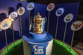 IPL 2022 Mega Auction Details, New IPL 2022 Teams, New Rules