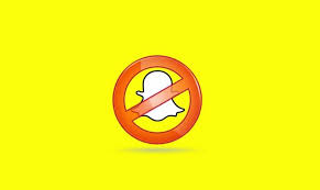 How to Know If Someone Has Blocked You on Snapchat