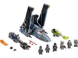 There are a list of the biggest Lego sets of all time which also included the Lego Star Wars. And customers are excited enough to know when does Lego Star Wars