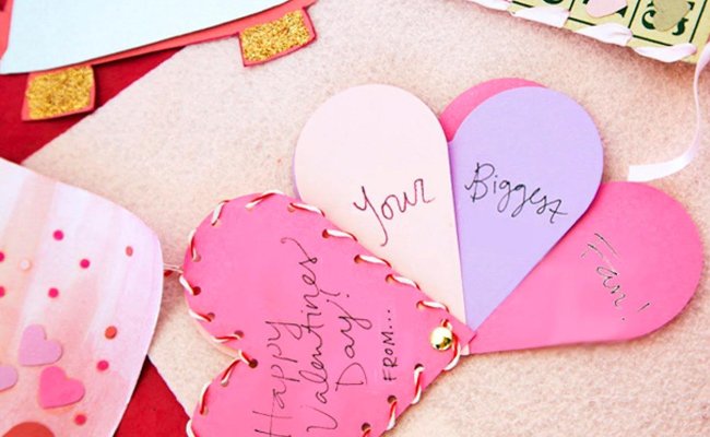 5 DIY VALENTINE GIFTS THAT ARE EXOTIC AND ROMANTIC