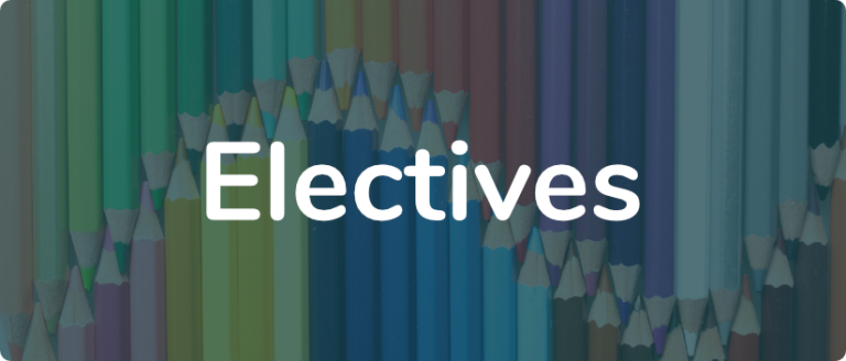 what-are-electives-news-media-release