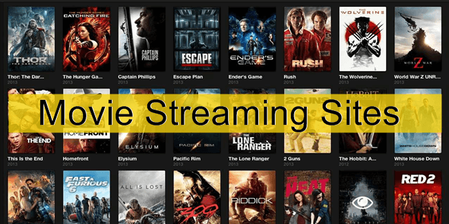 Top Free Online Movie Streaming Sites 2022
