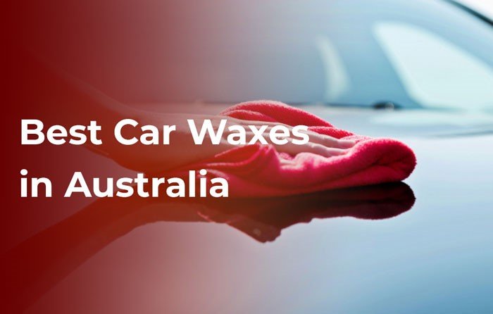 car waxes