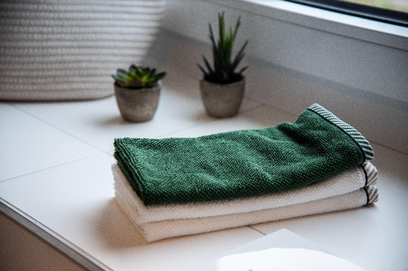 9 Things Microfiber Towels Can Be Used For