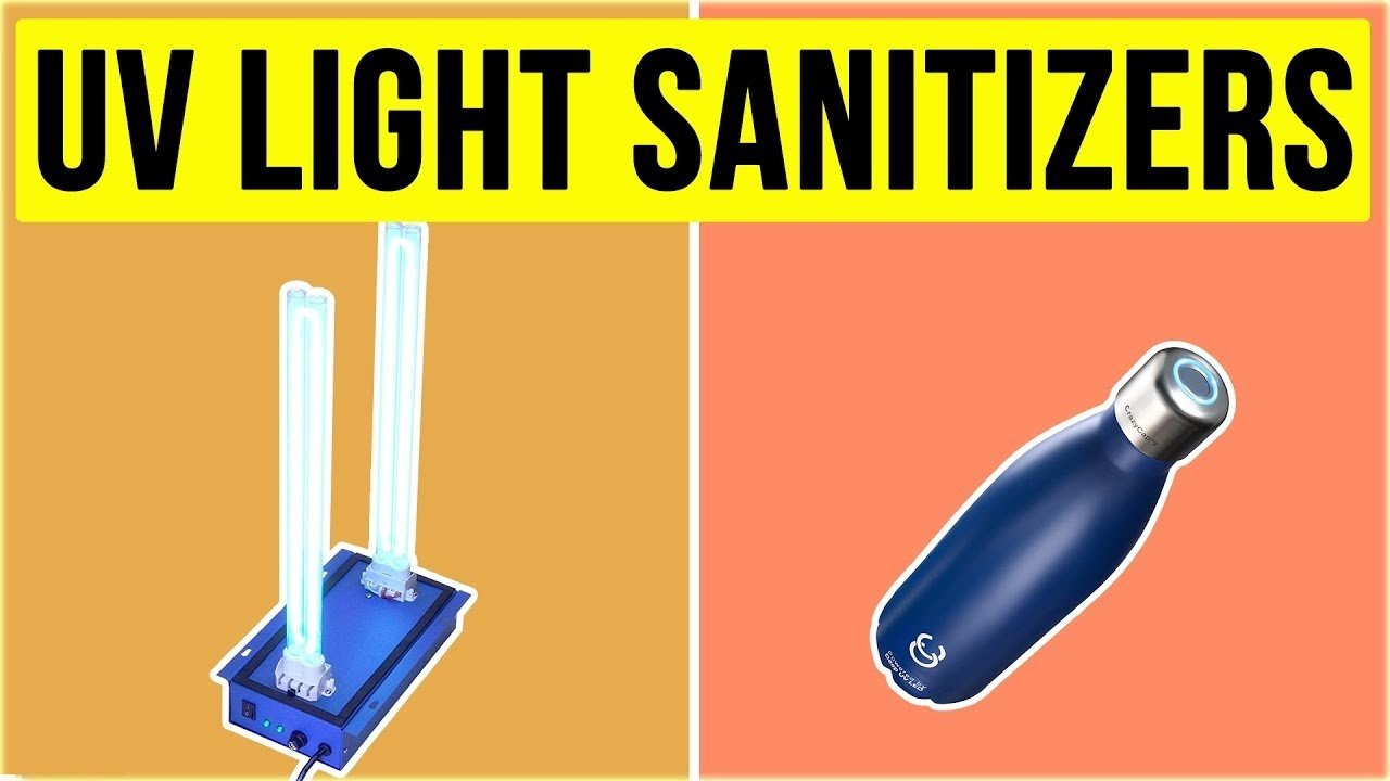 Where To Place Your UV Light Sanitizers in a School or Classroom